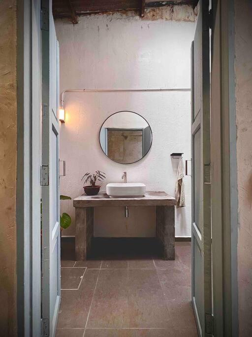 Leju 79 樂居 Heritage House Great For Quiet Getaway Malacca Exterior photo